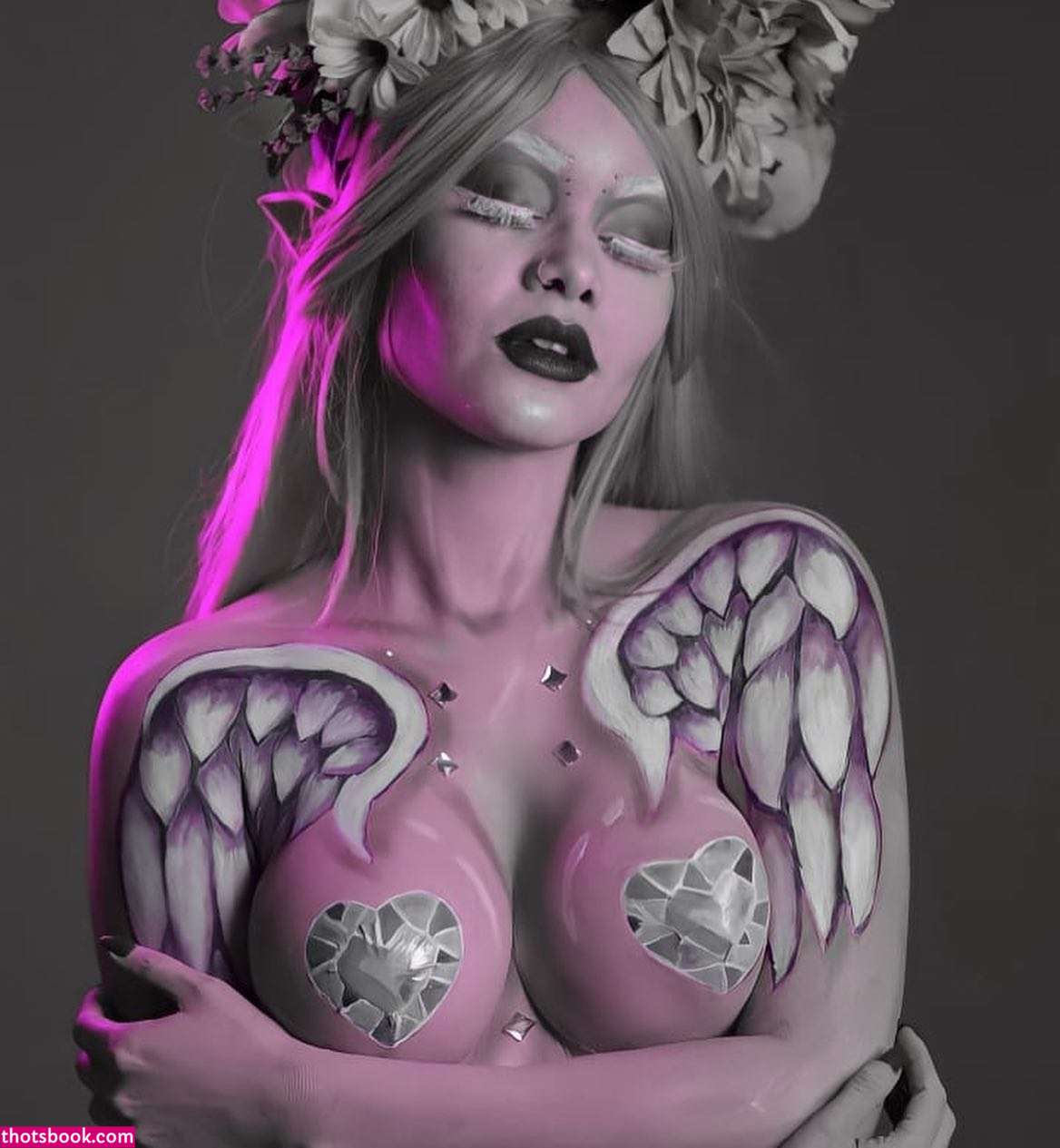 B4rbitch b4rbiek1ll Nude Leaks OnlyFans Photos #5 1408714