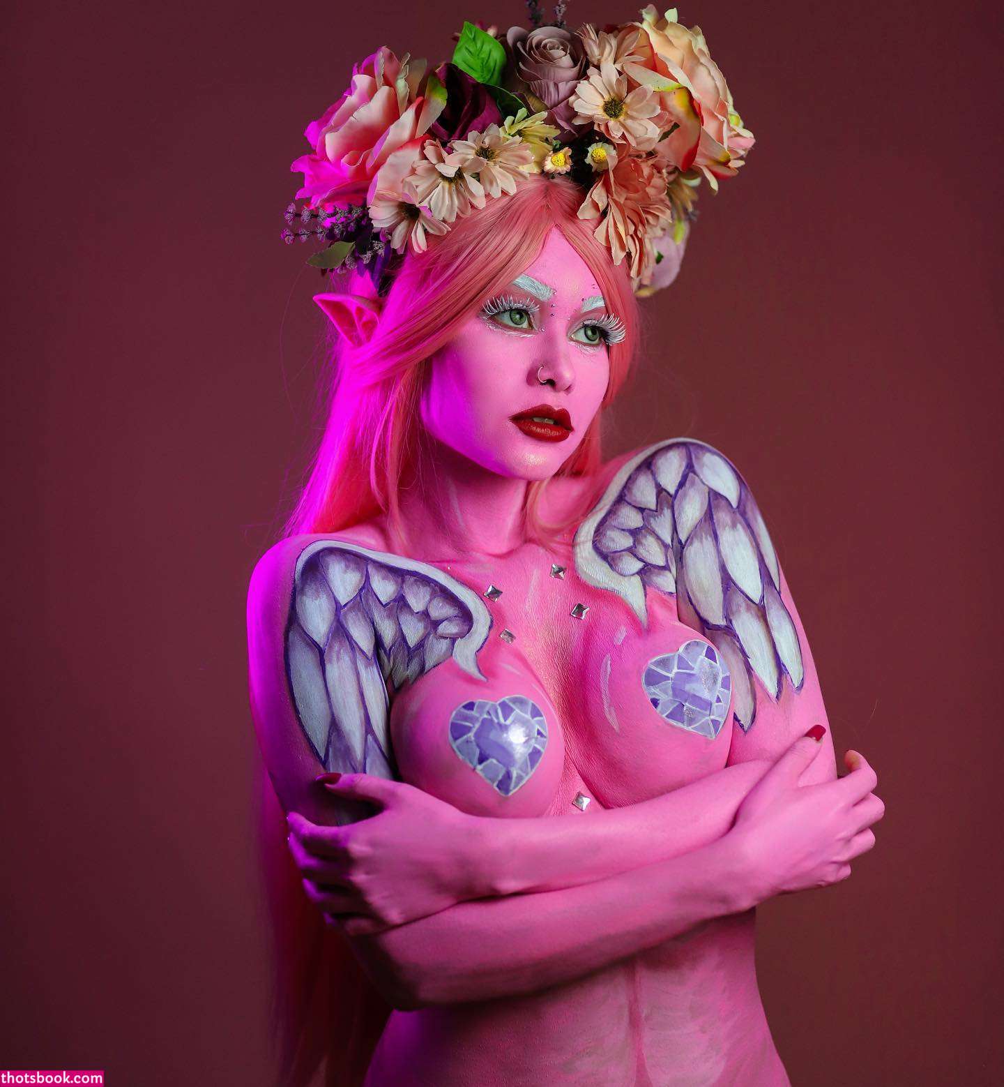 B4rbitch b4rbiek1ll Nude Leaks OnlyFans Photos #5 1408716