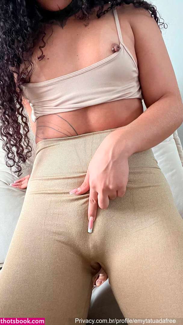 Beatriz Emilly Emy Tatuada Nude Leaks OnlyFans Photos #3 1408748