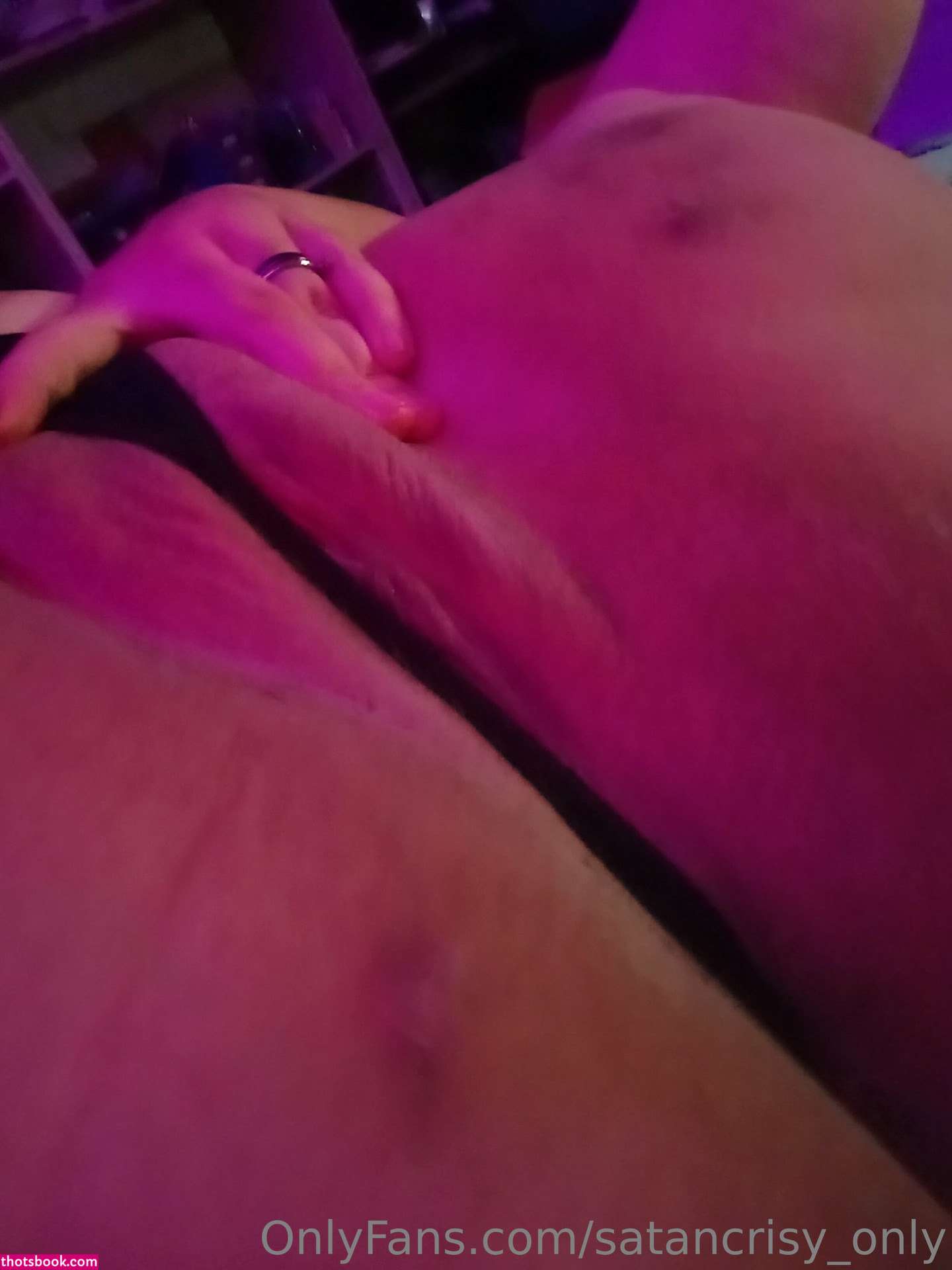 Crisy Gothic Crisy Docinho Nude Leaks OnlyFans Photos #2 1408934