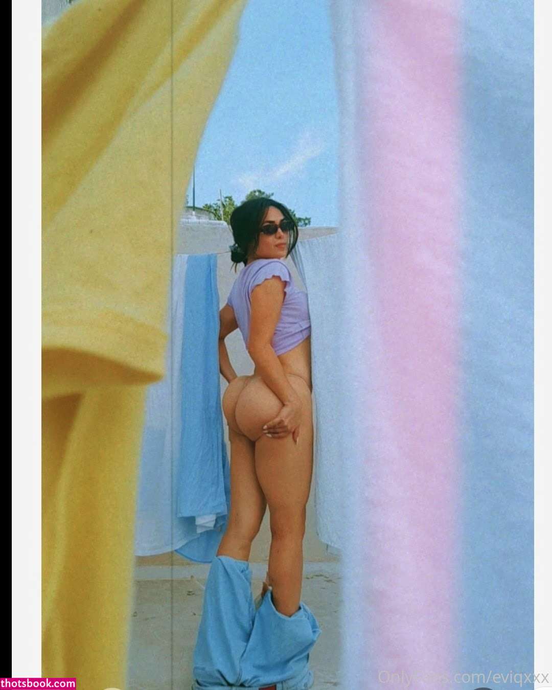 Emma Iris eviq666 Nude Leaks OnlyFans Photos #3 1409074