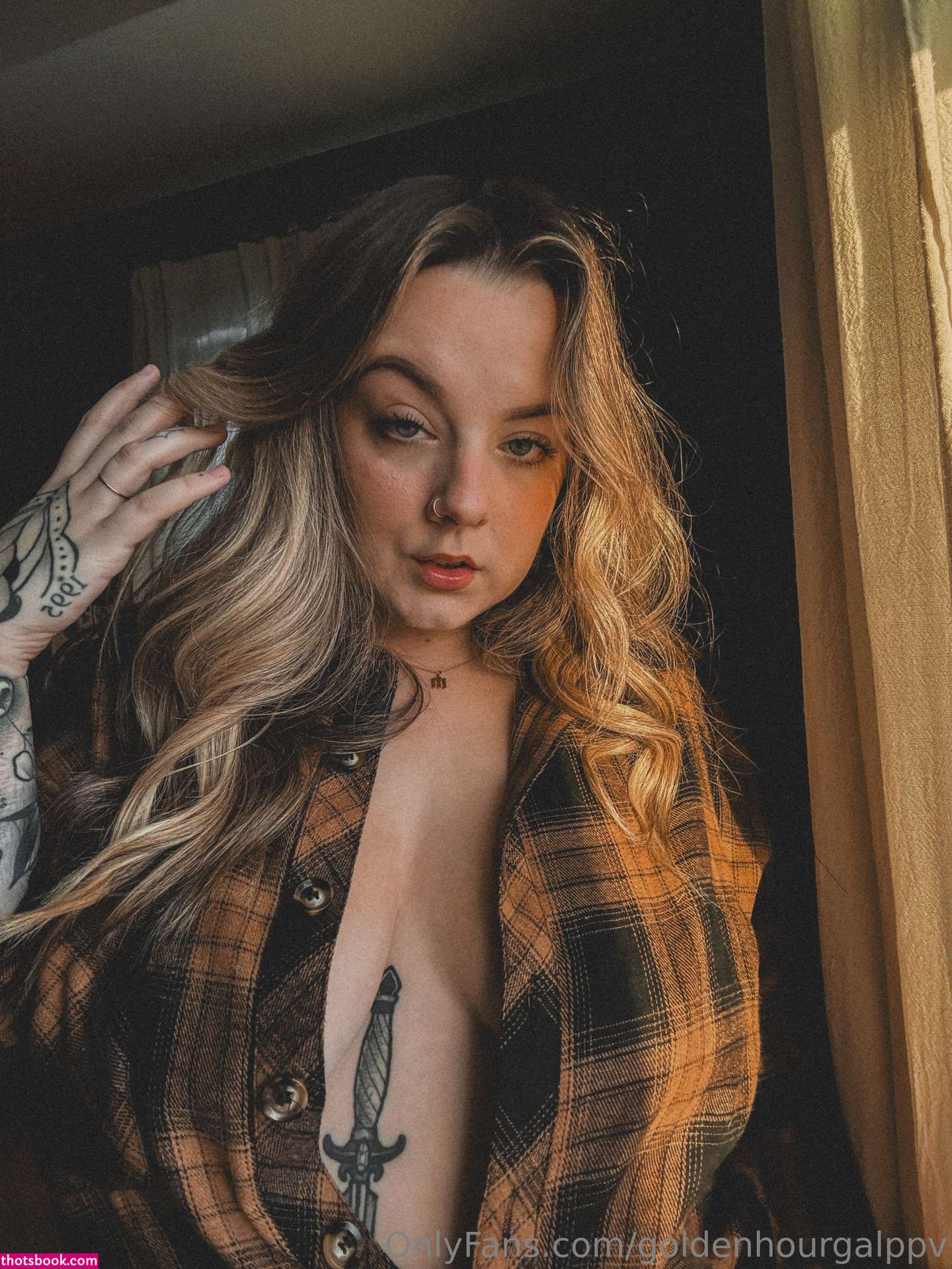 goldenhourgal lilgoldenhourgal gabiii carter Nude Leaks OnlyFans Photos #2 1409167