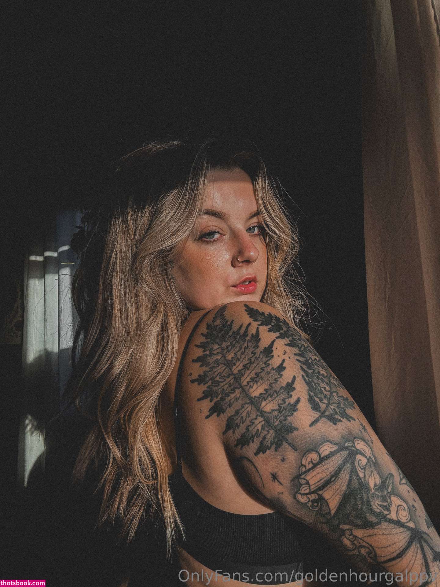 goldenhourgal lilgoldenhourgal gabiii carter Nude Leaks OnlyFans Photos #2 1409172