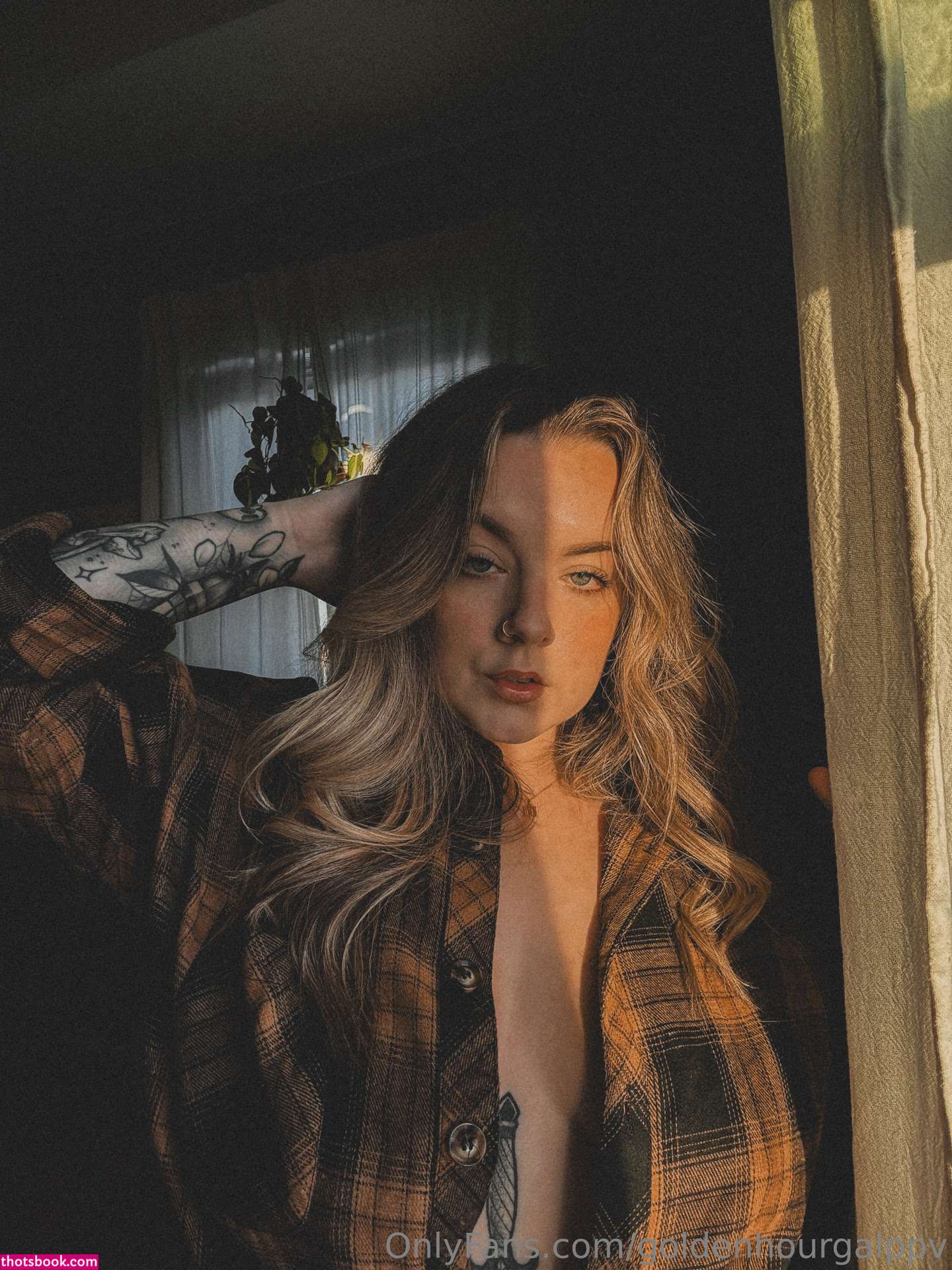 goldenhourgal lilgoldenhourgal gabiii carter Nude Leaks OnlyFans Photos #2 1409174