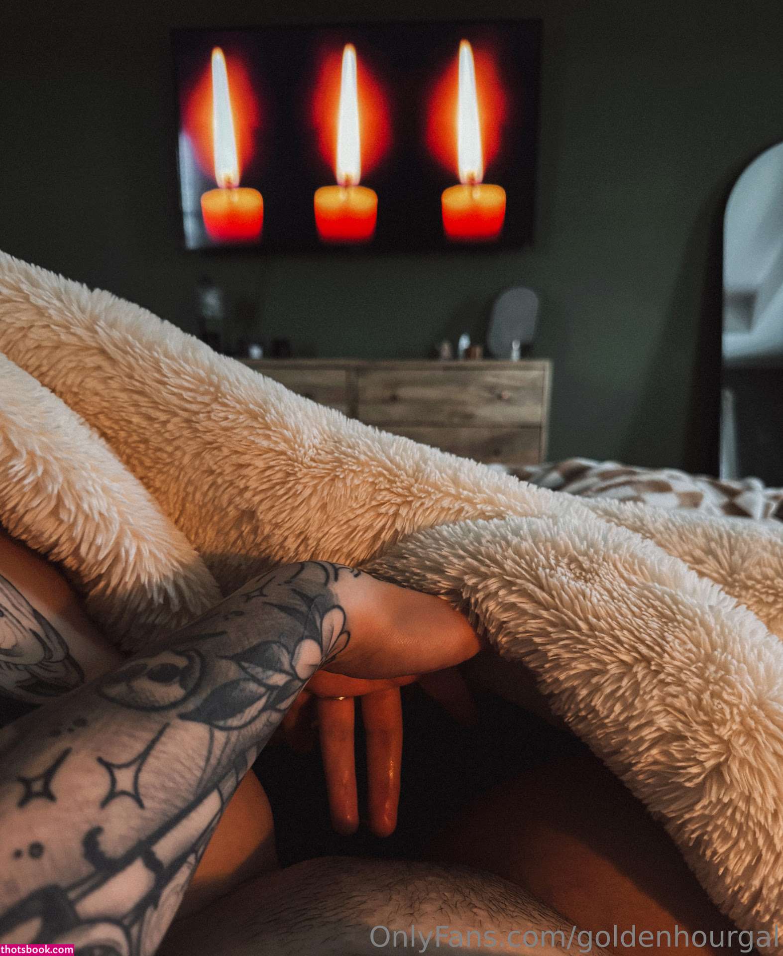 goldenhourgal lilgoldenhourgal gabiii carter Nude Leaks OnlyFans Photos #4 1409204