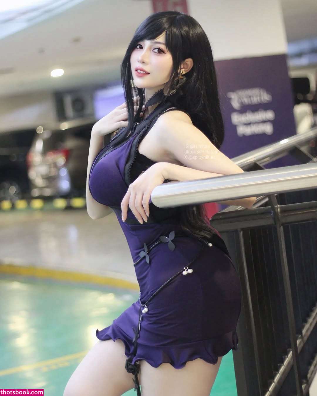 Hiniitaa Nude Leaks OnlyFans Photos #1 1409209