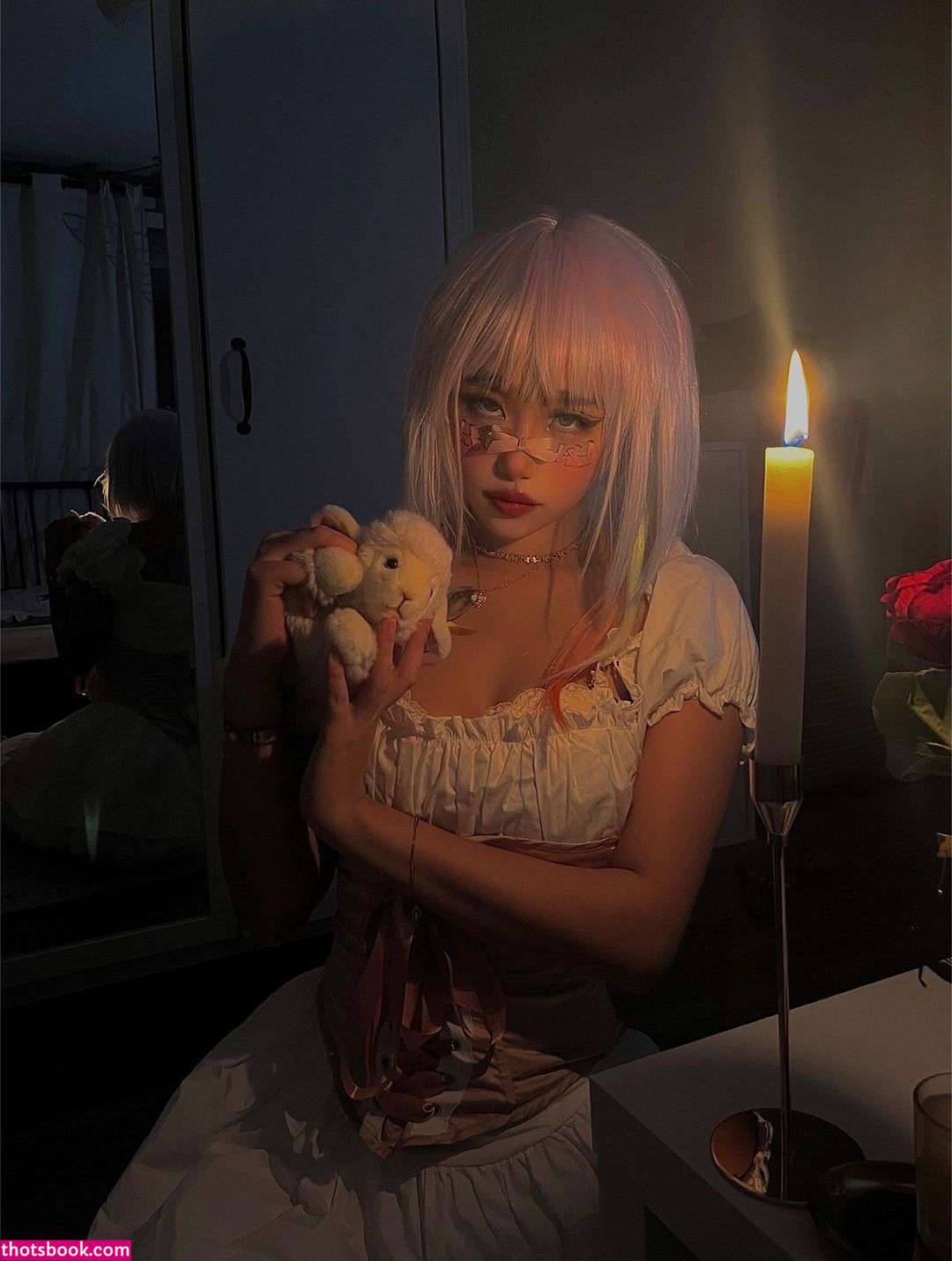 inesbunny22 Nude Leaks OnlyFans Photos #1 1409217