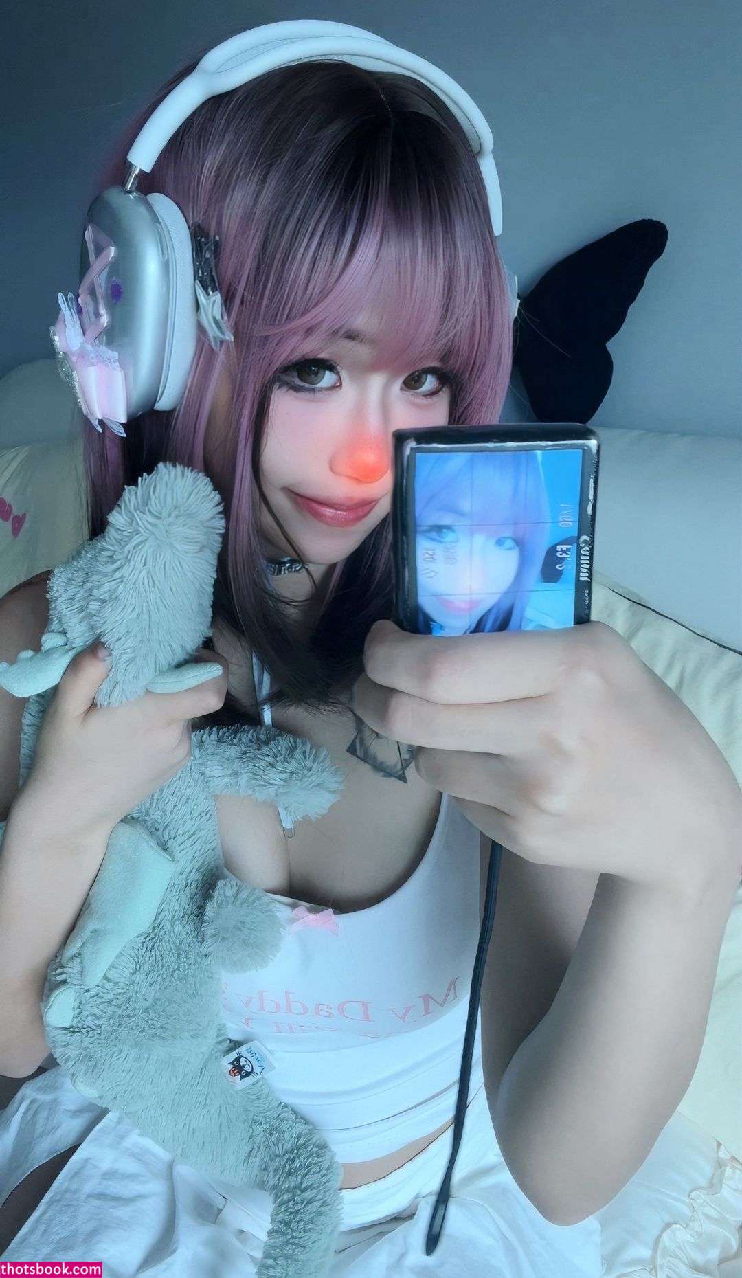 inesbunny22 Nude Leaks OnlyFans Photos #1 1409219