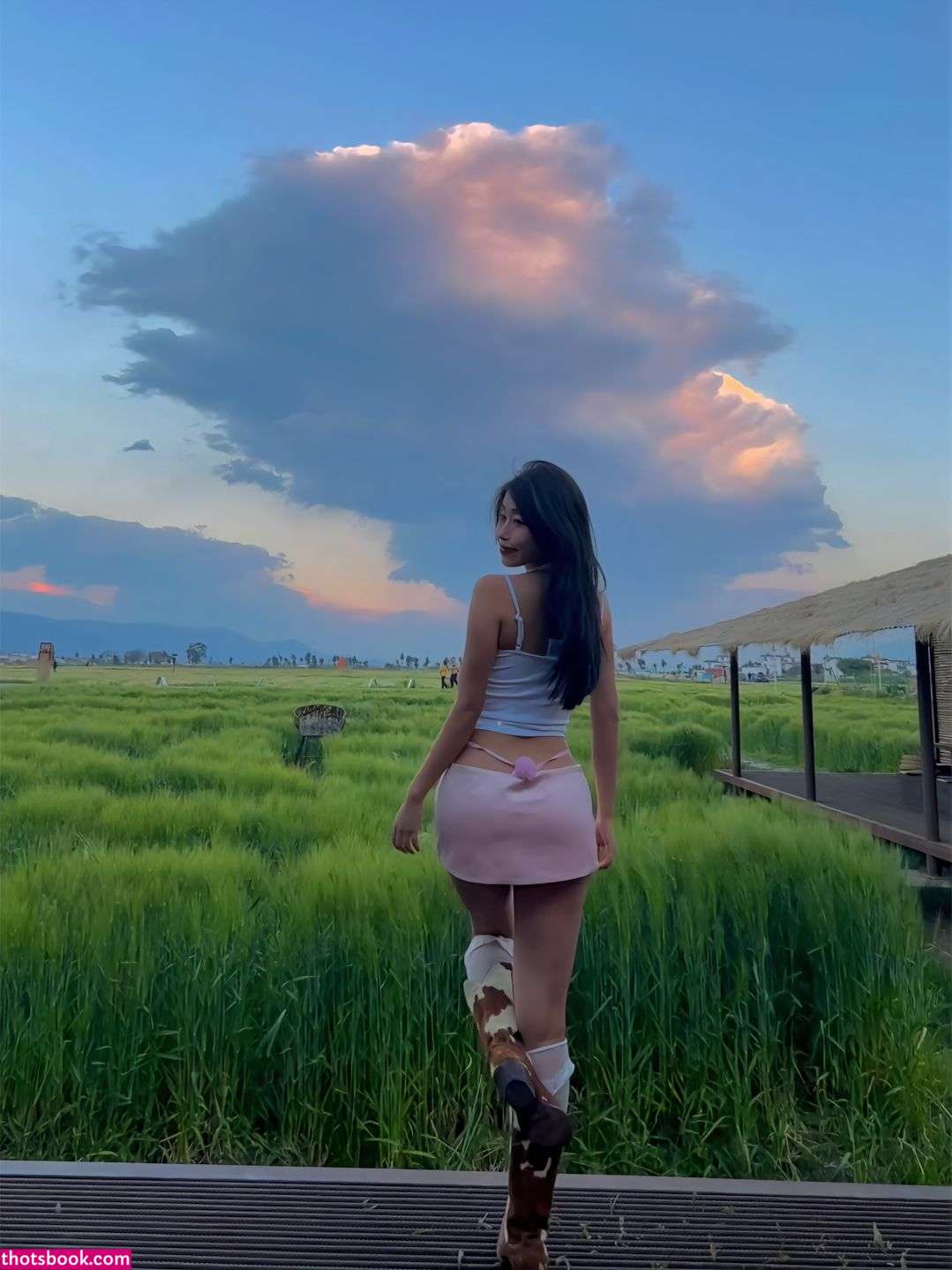 inesbunny22 Nude Leaks OnlyFans Photos #1 1409220