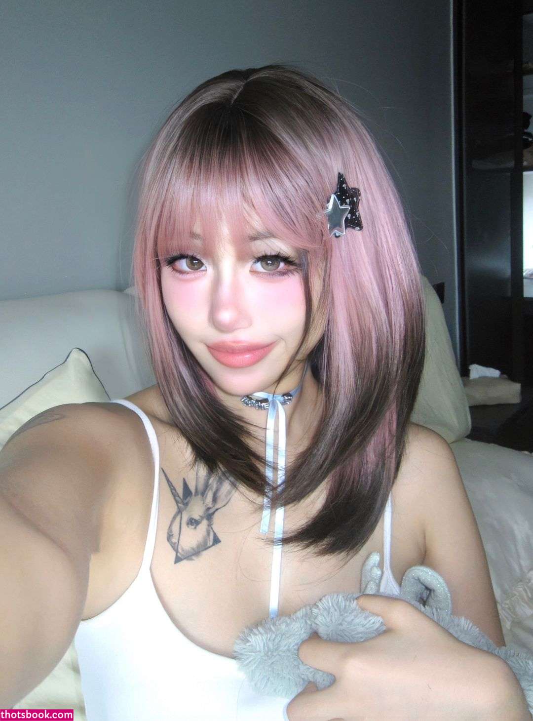 inesbunny22 Nude Leaks OnlyFans Photos #1 1409221