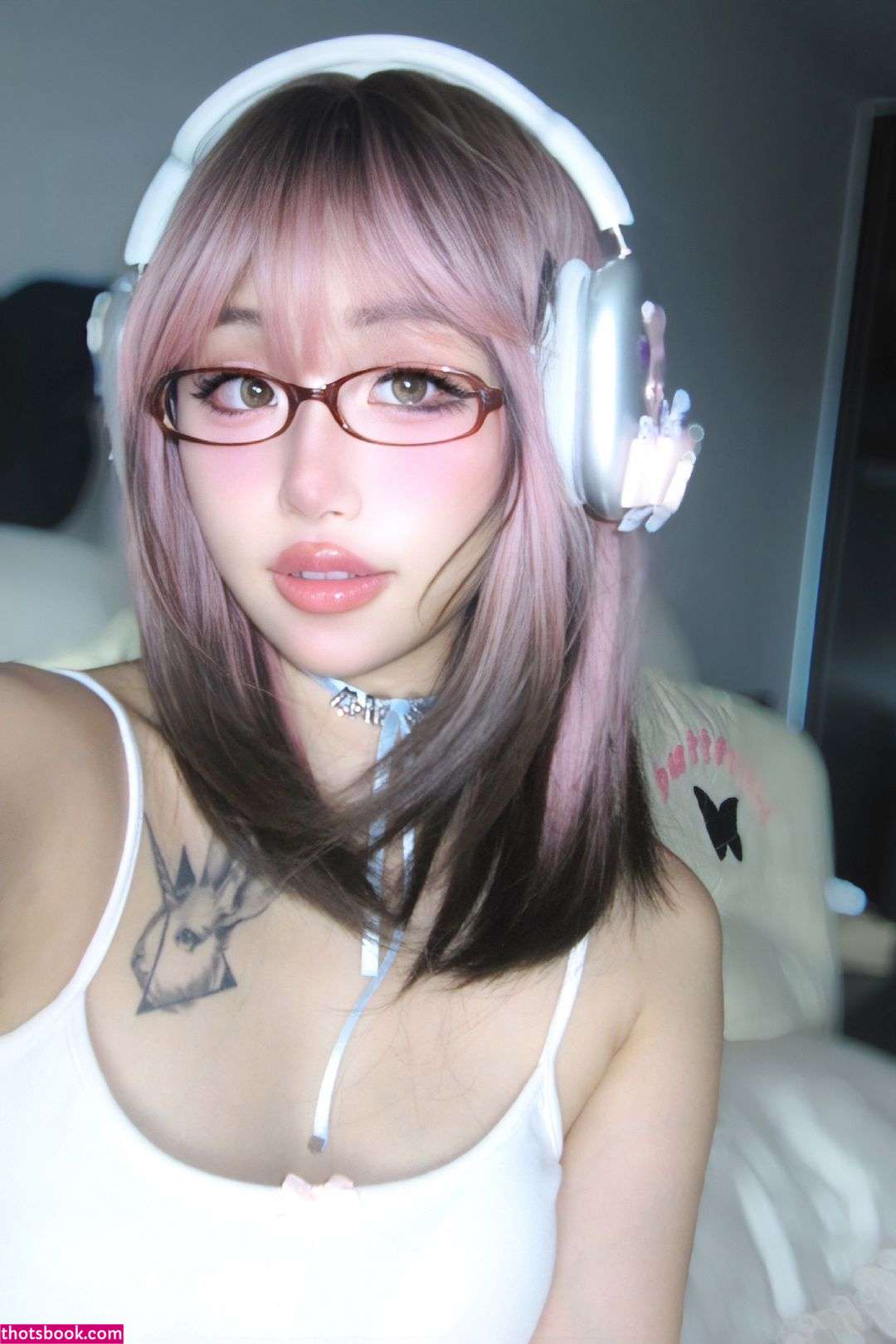 inesbunny22 Nude Leaks OnlyFans Photos #1 1409222