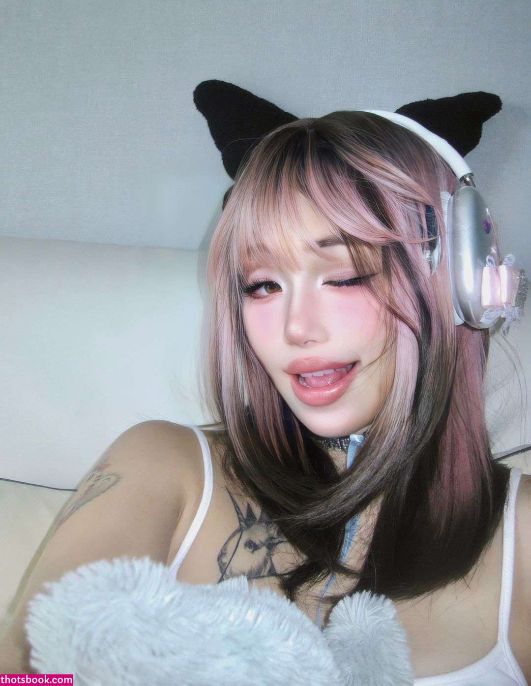 inesbunny22 Nude Leaks OnlyFans Photos #1 1409223