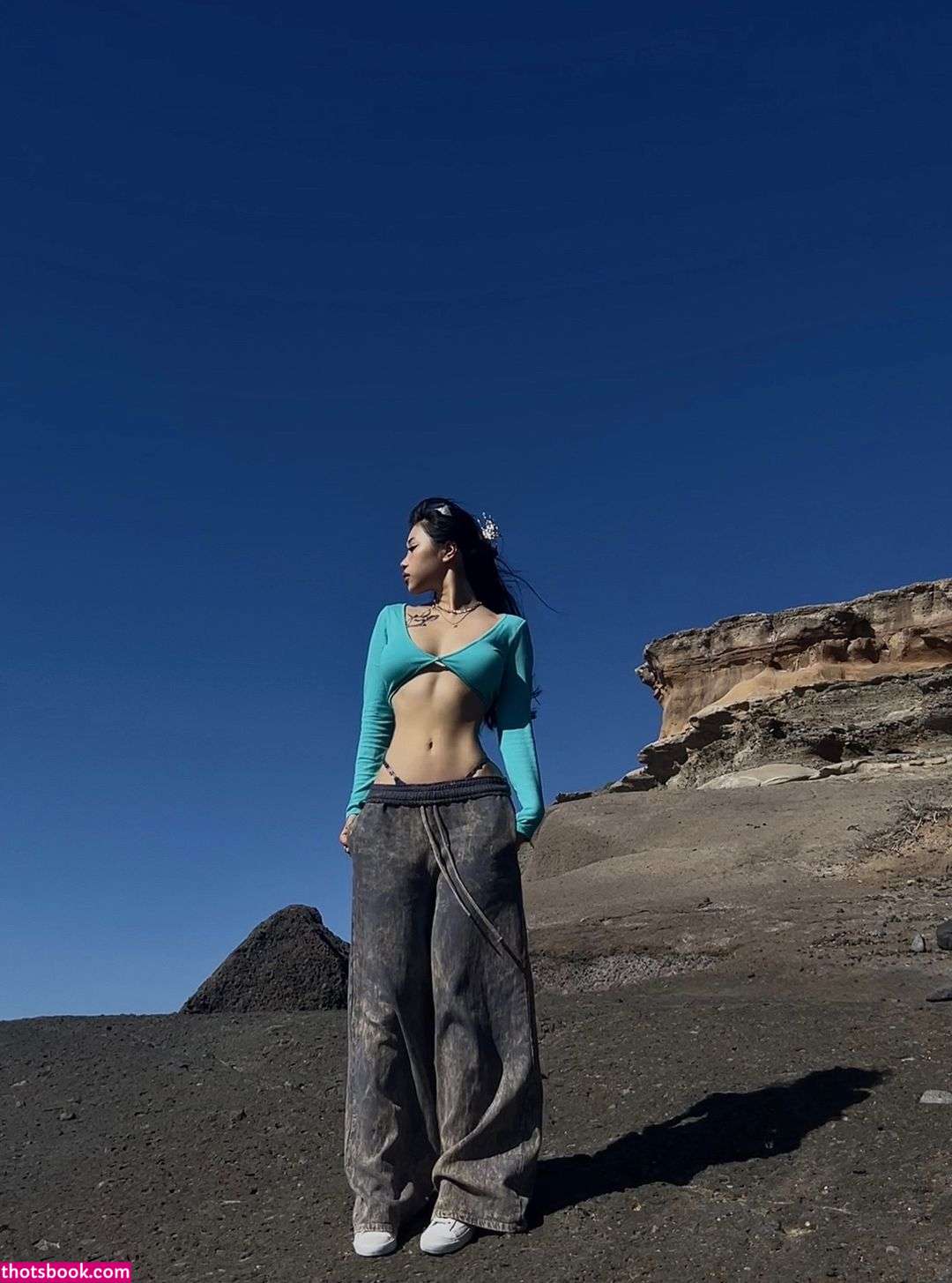 inesbunny22 Nude Leaks OnlyFans Photos #3 1409235