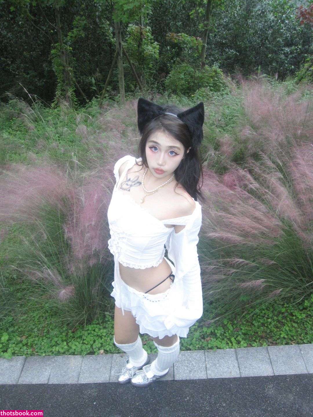 inesbunny22 Nude Leaks OnlyFans Photos #3 1409242