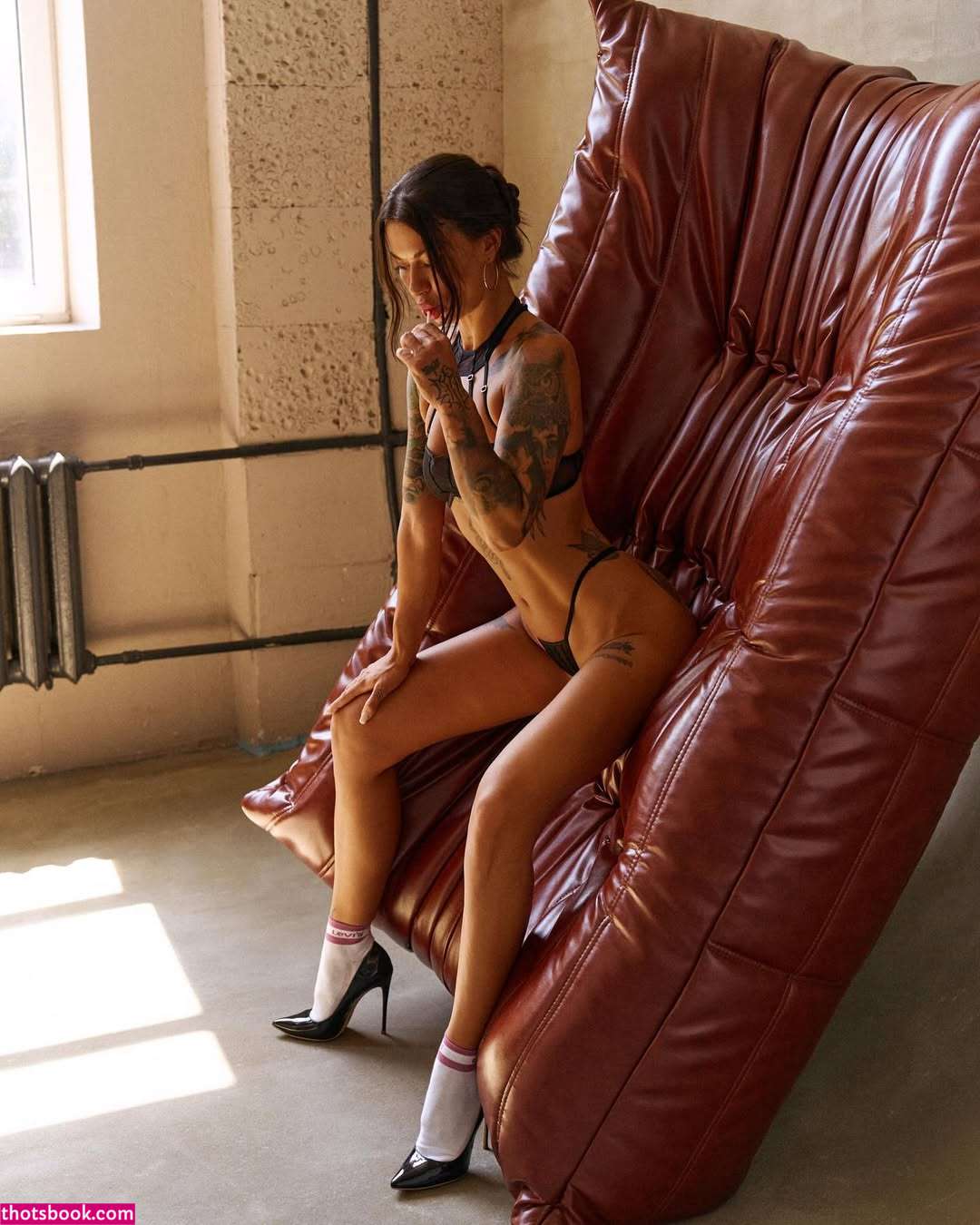 Jacqueline Orlova jacky mcqueen Nude Leaks OnlyFans Photos #1 1409346