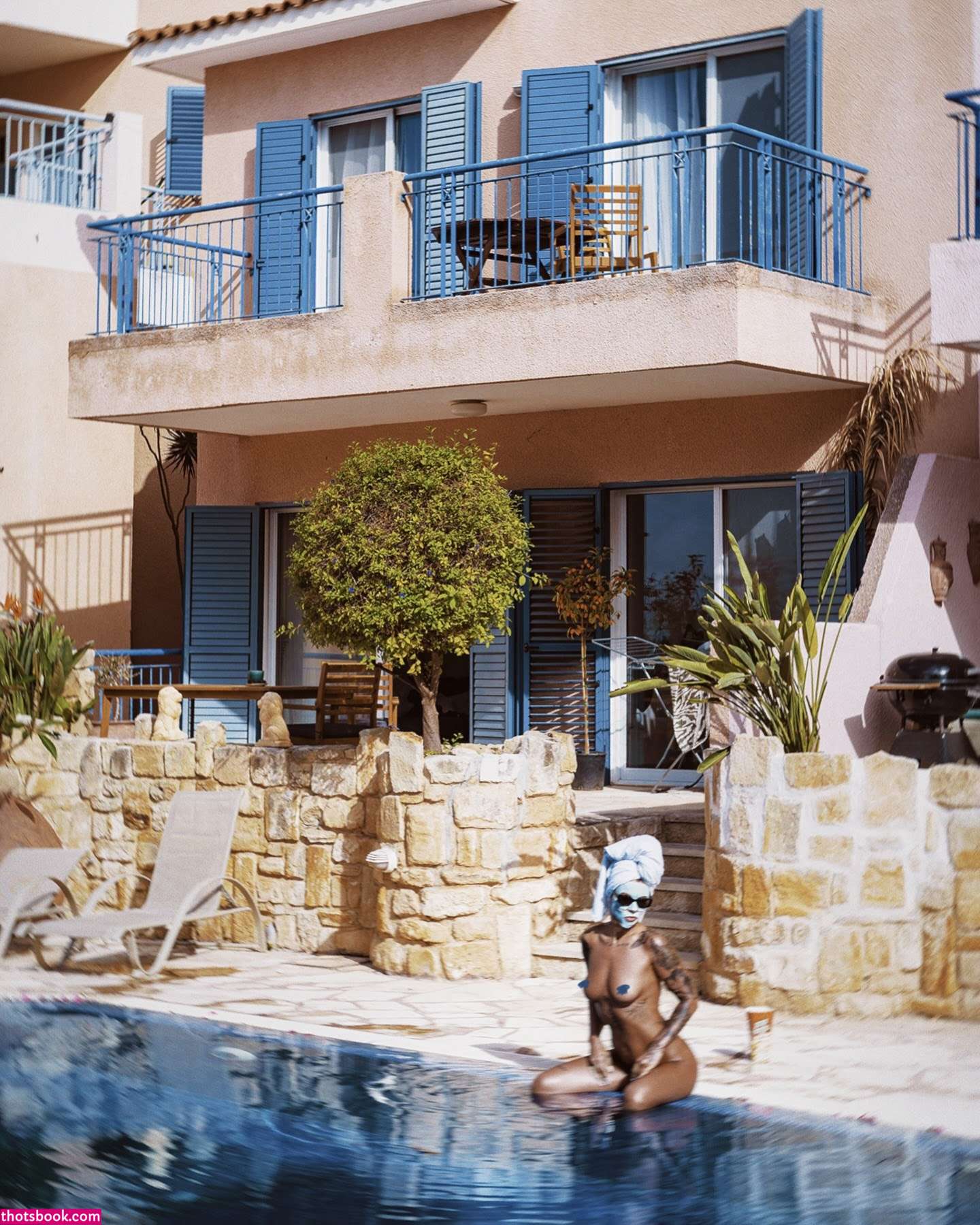 Jacqueline Orlova jacky mcqueen Nude Leaks OnlyFans Photos #1 1409355