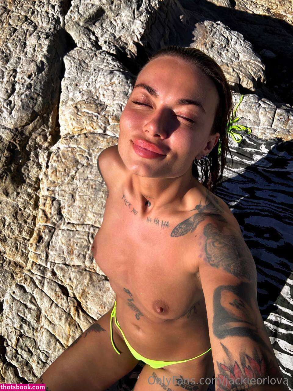 Jacqueline Orlova jacky mcqueen Nude Leaks OnlyFans Photos #3 1409370