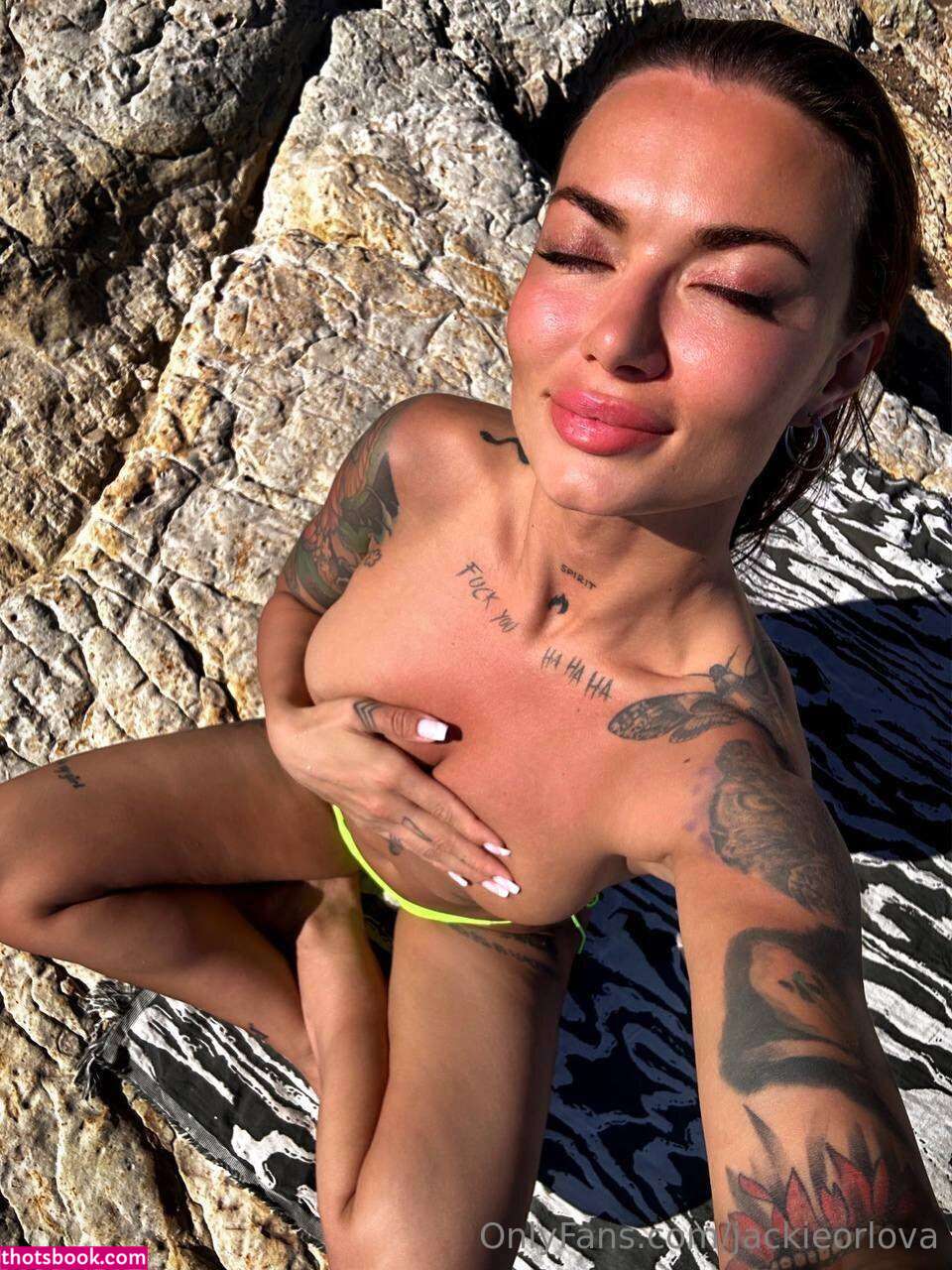 Jacqueline Orlova jacky mcqueen Nude Leaks OnlyFans Photos #3 1409372