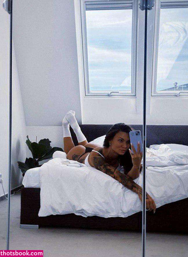 Jacqueline Orlova jacky mcqueen Nude Leaks OnlyFans Photos #4 1409379