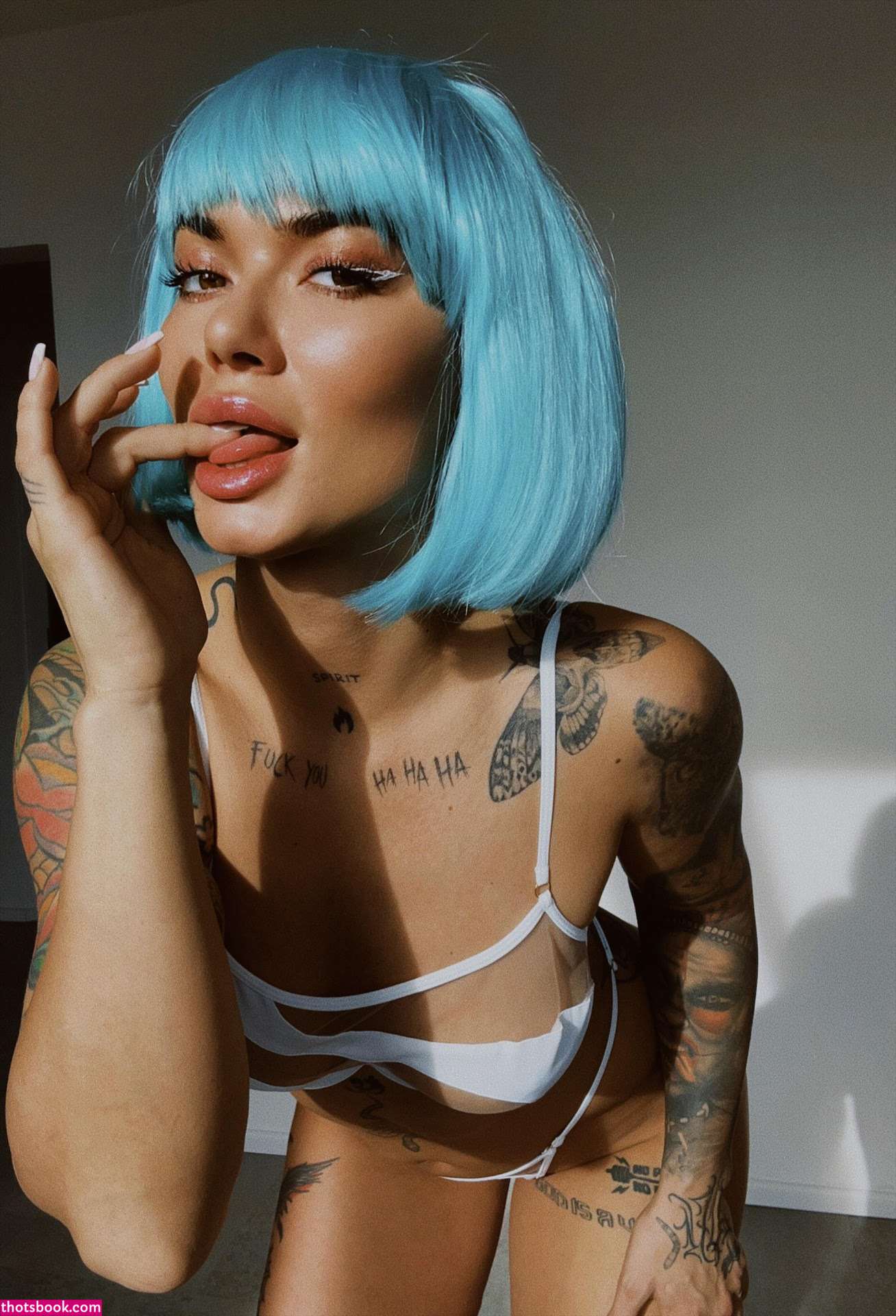 Jacqueline Orlova jacky mcqueen Nude Leaks OnlyFans Photos #4 1409381