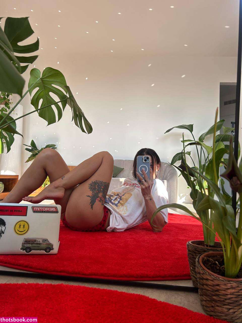 Jacqueline Orlova jacky mcqueen Nude Leaks OnlyFans Photos #4 1409382