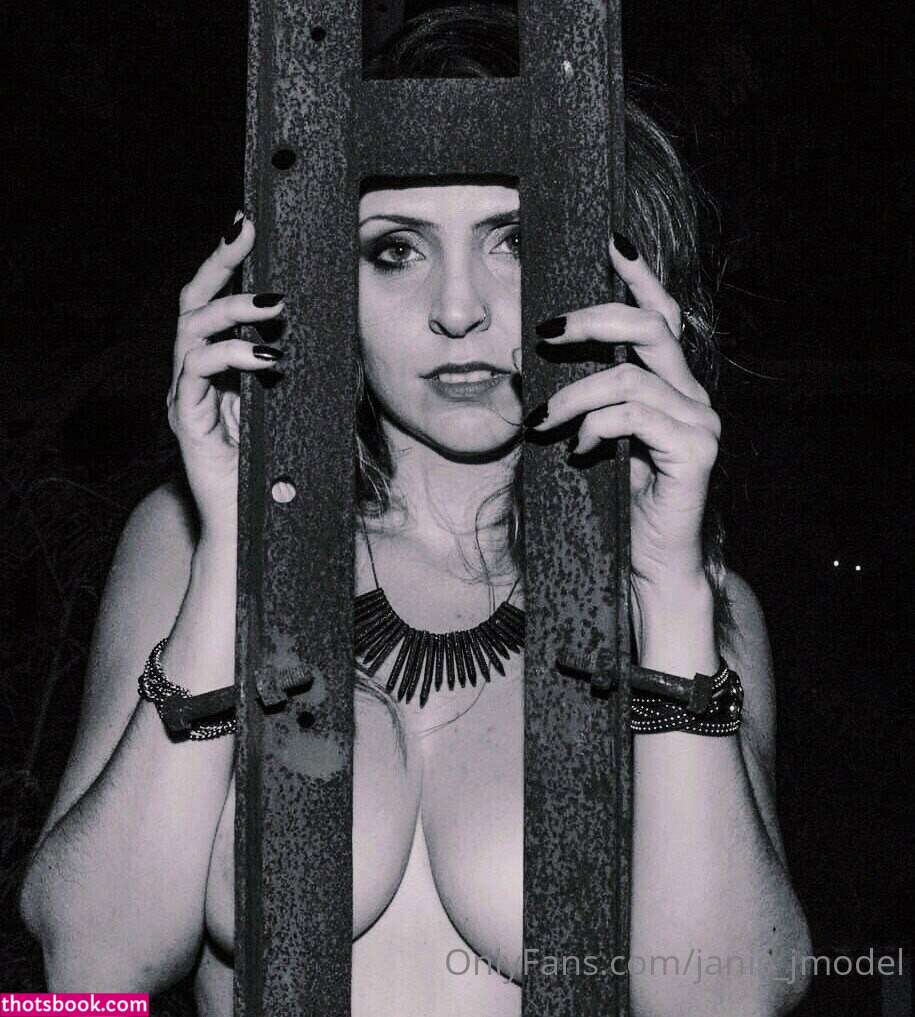 Janis J janis jmodel VoiceJanis Nude Leaks OnlyFans Photos #1 1409427