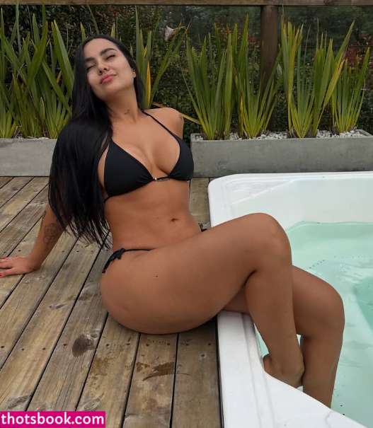 Juliana Karie julianakarie juliannakariee Nude Leaks OnlyFans Photos #1 1409450