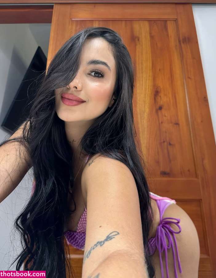 Juliana Karie julianakarie juliannakariee Nude Leaks OnlyFans Photos #1 1409453