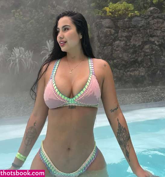 Juliana Karie julianakarie juliannakariee Nude Leaks OnlyFans Photos #1 1409454