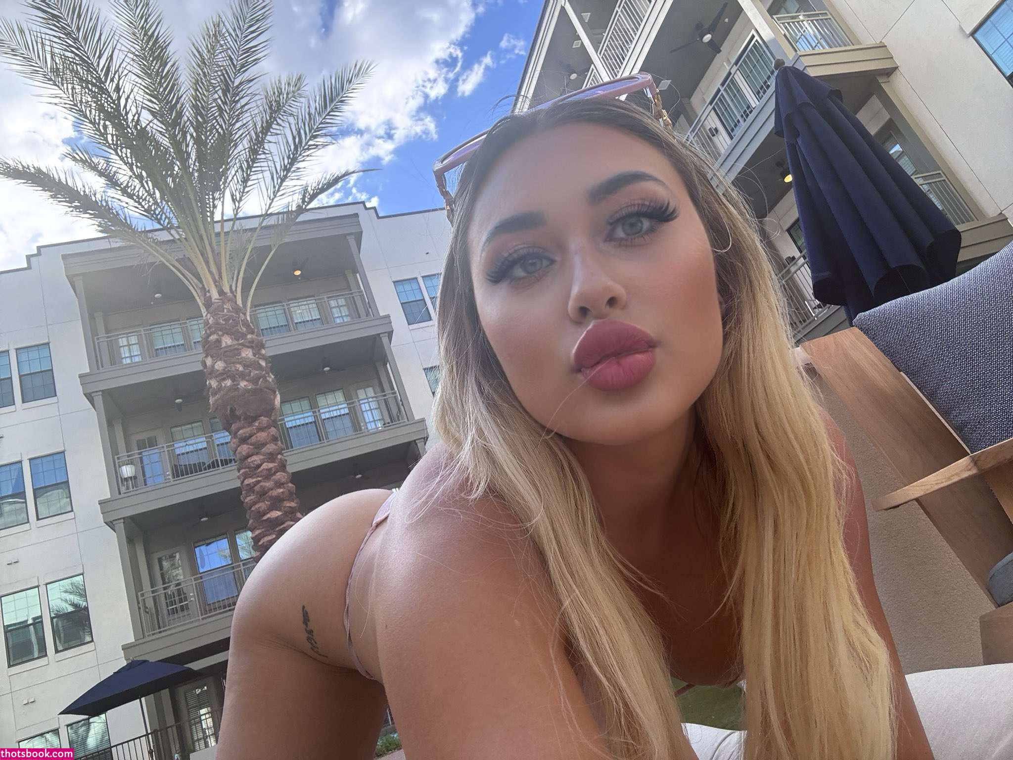 Kelsey Schiel Fitbarbiekel Kelsey Taylor Kelbarbiefit Nude Leaks OnlyFans Photos #1 1409456