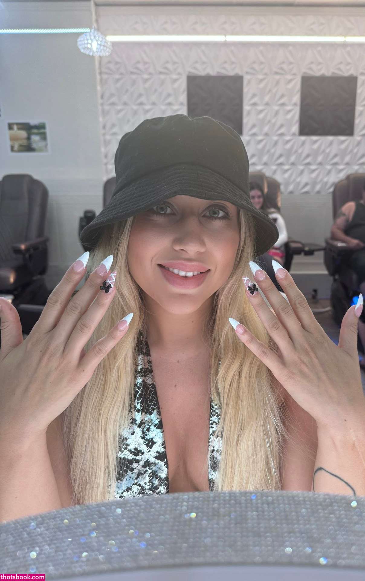 Kelsey Schiel Fitbarbiekel Kelsey Taylor Kelbarbiefit Nude Leaks OnlyFans Photos #3 1409479