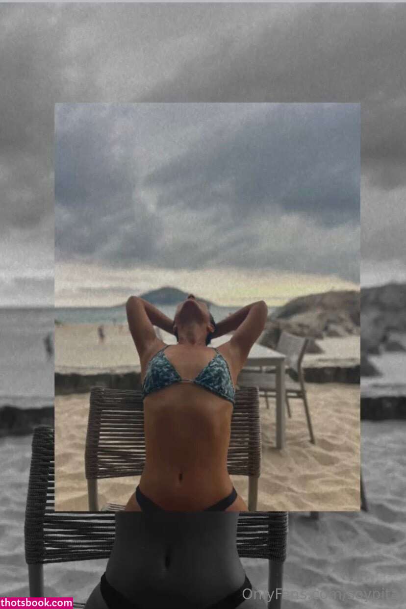 Pita Mala Nude Leaks OnlyFans Photos #1 1409934