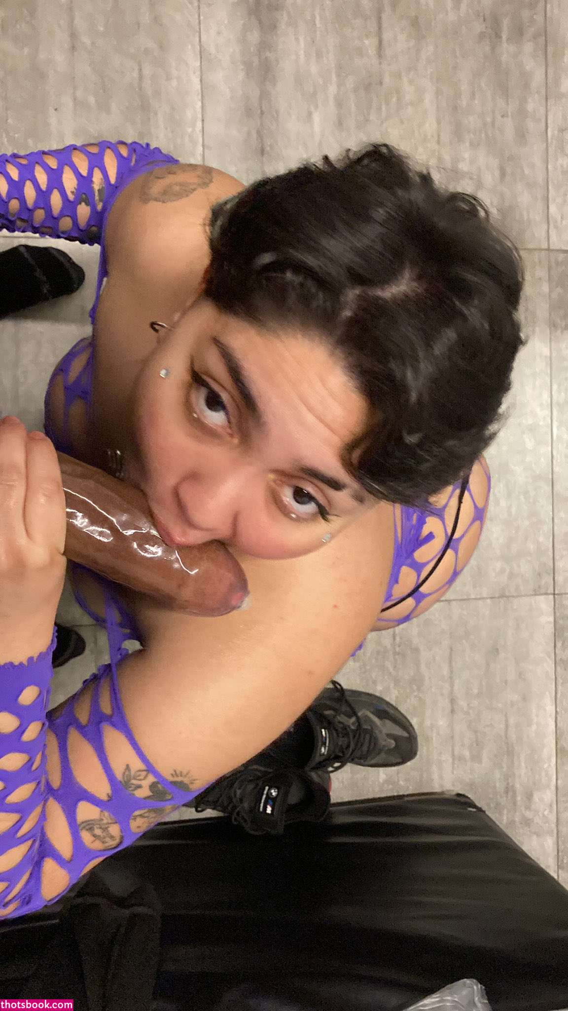 Rommel Redfloyd Redfloyd69 ronroneame Nude Leaks OnlyFans Photos #2 1410006