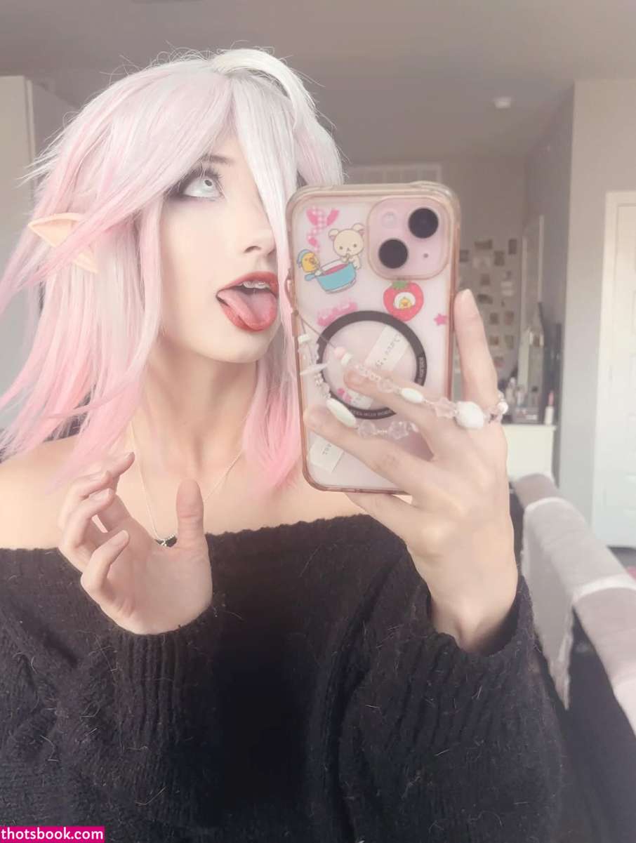 selkiewoah Nude Leaks OnlyFans Photos #1 1410093