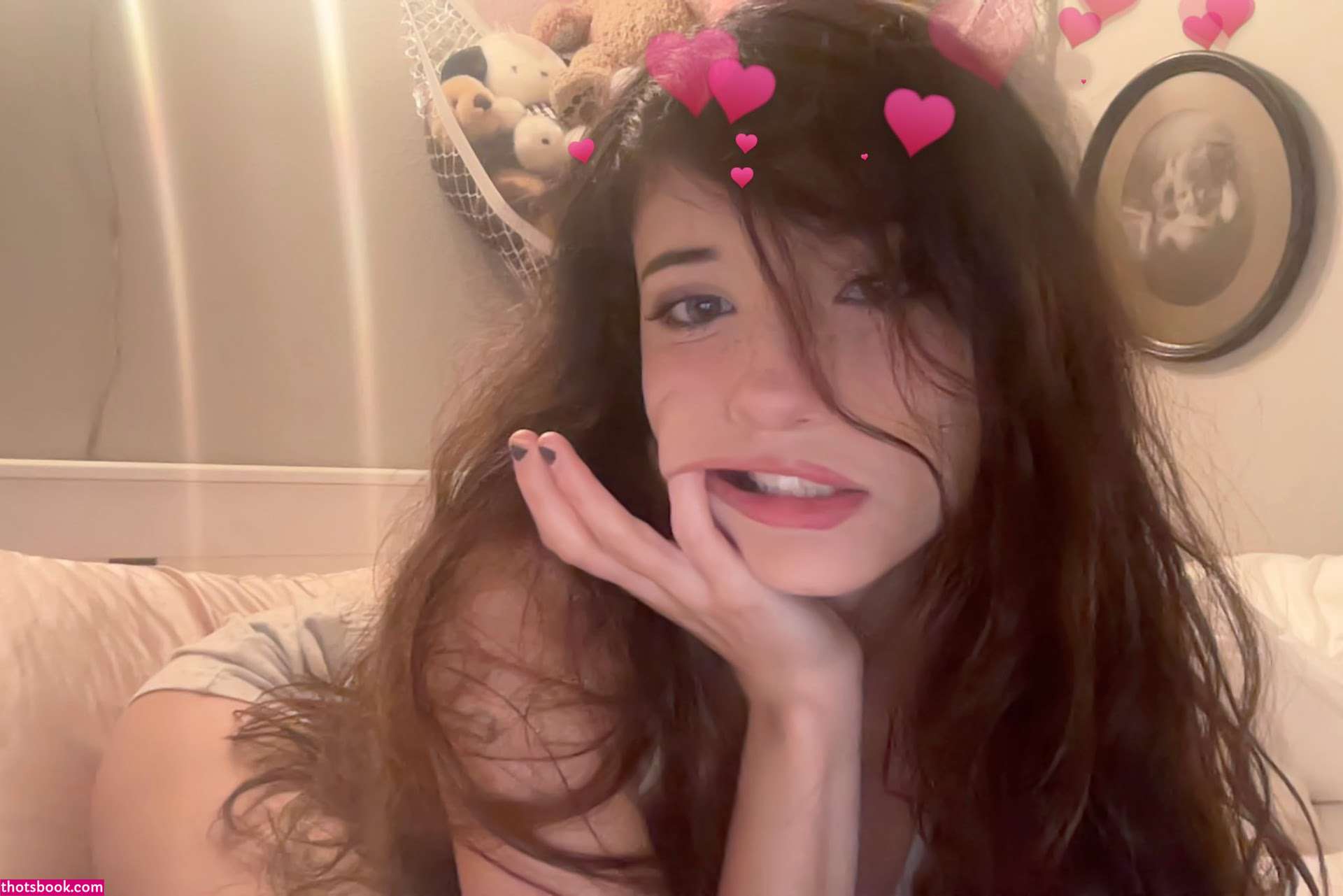 selkiewoah Nude Leaks OnlyFans Photos #1 1410095