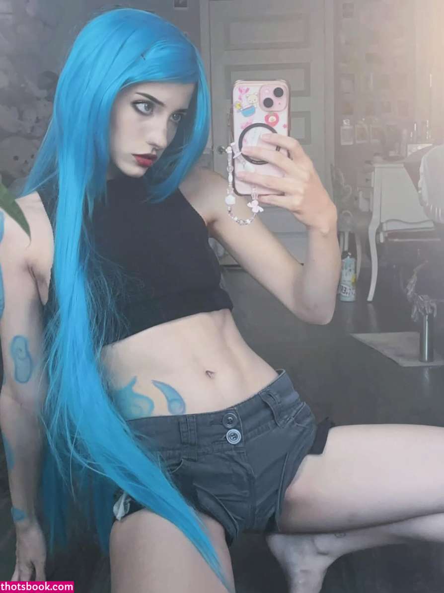 selkiewoah Nude Leaks OnlyFans Photos #1 1410102