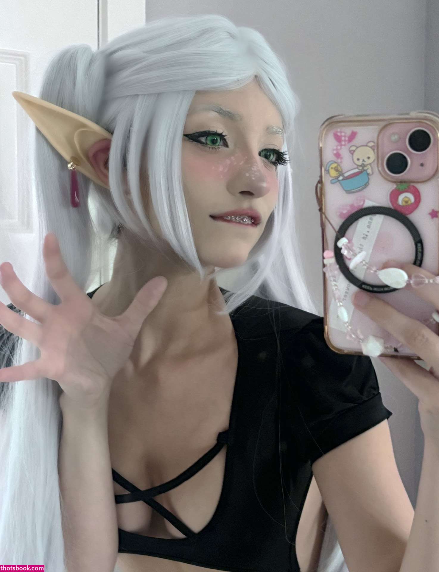 selkiewoah Nude Leaks OnlyFans Photos #2 1410105