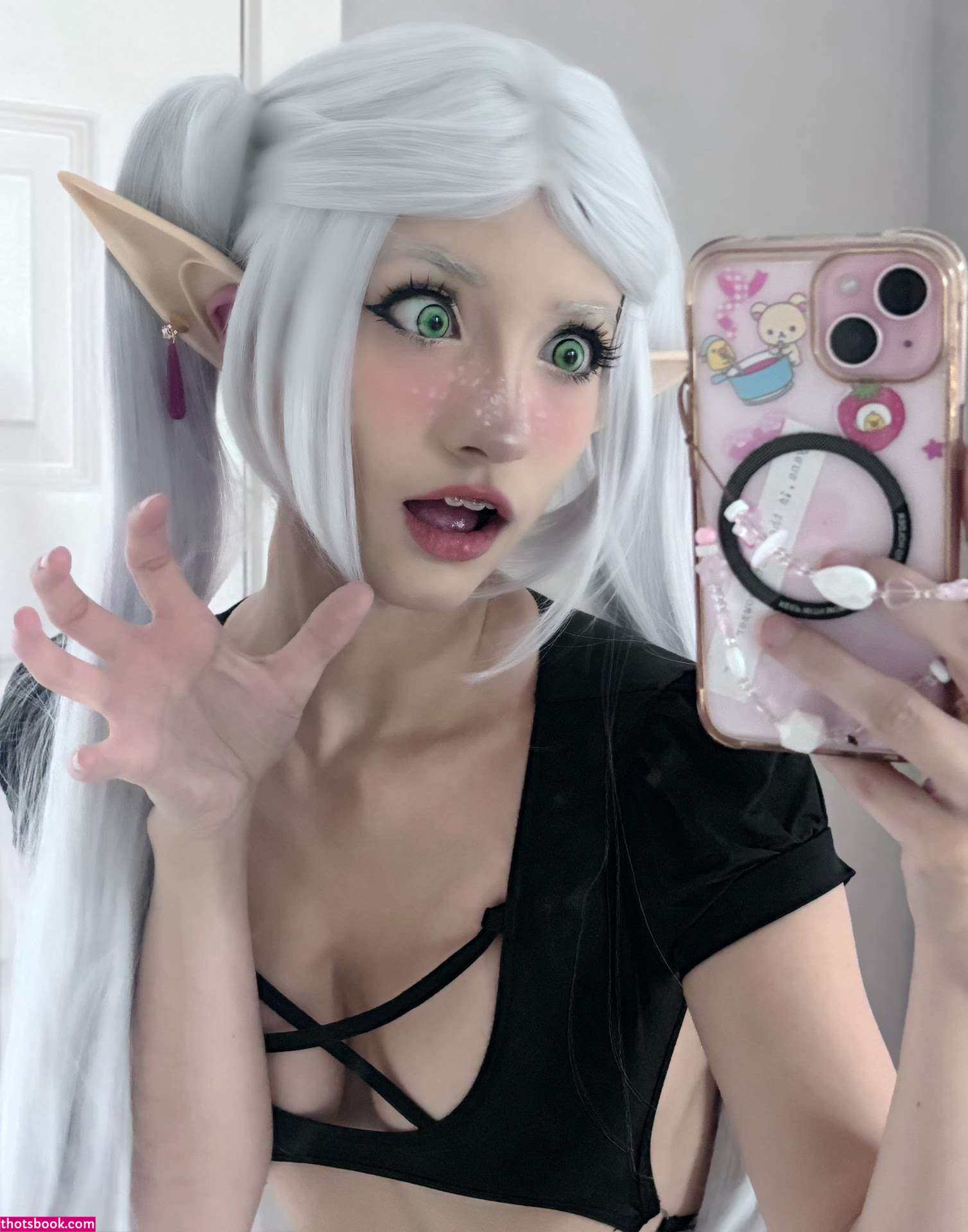 selkiewoah Nude Leaks OnlyFans Photos #2 1410106