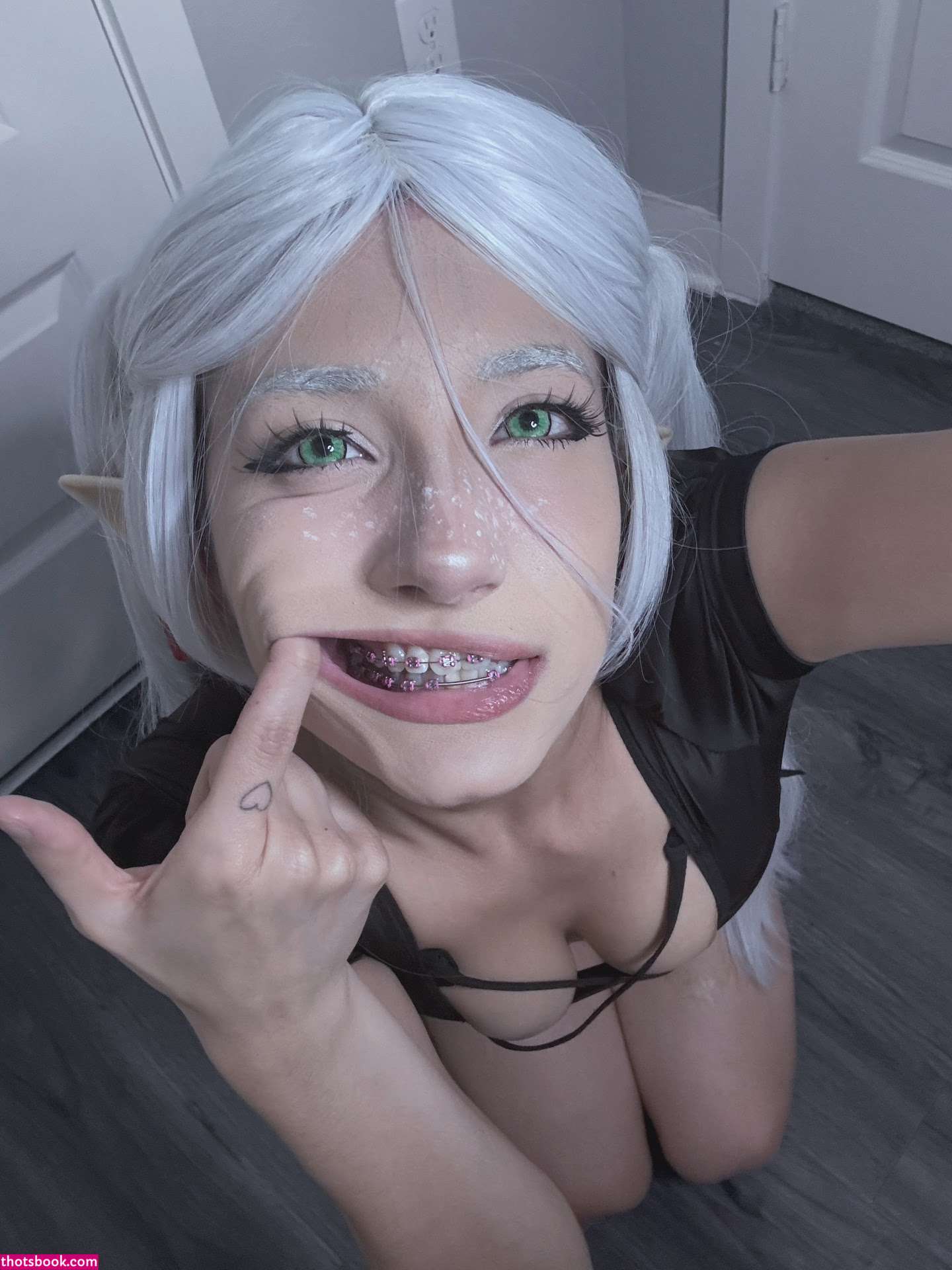 selkiewoah Nude Leaks OnlyFans Photos #3 1410113