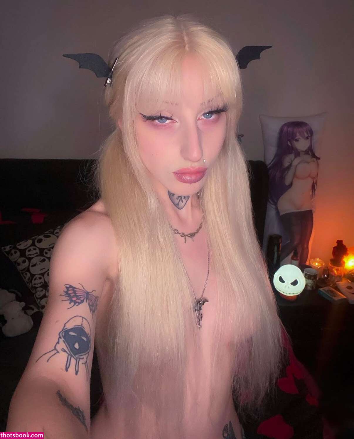 Seraph Venus Seraph Nude Leaks OnlyFans Photos #1 1410147