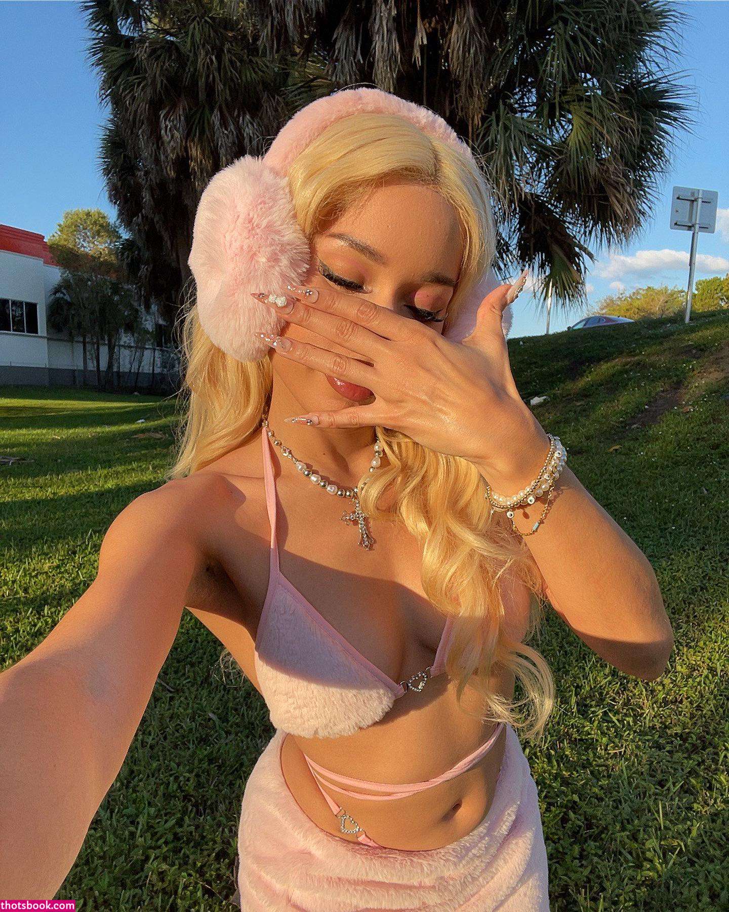 Shibuya Bambi queenpuppy777 alienrapperqueen shibuyabambi Nude Leaks OnlyFans Photos #2 1410153