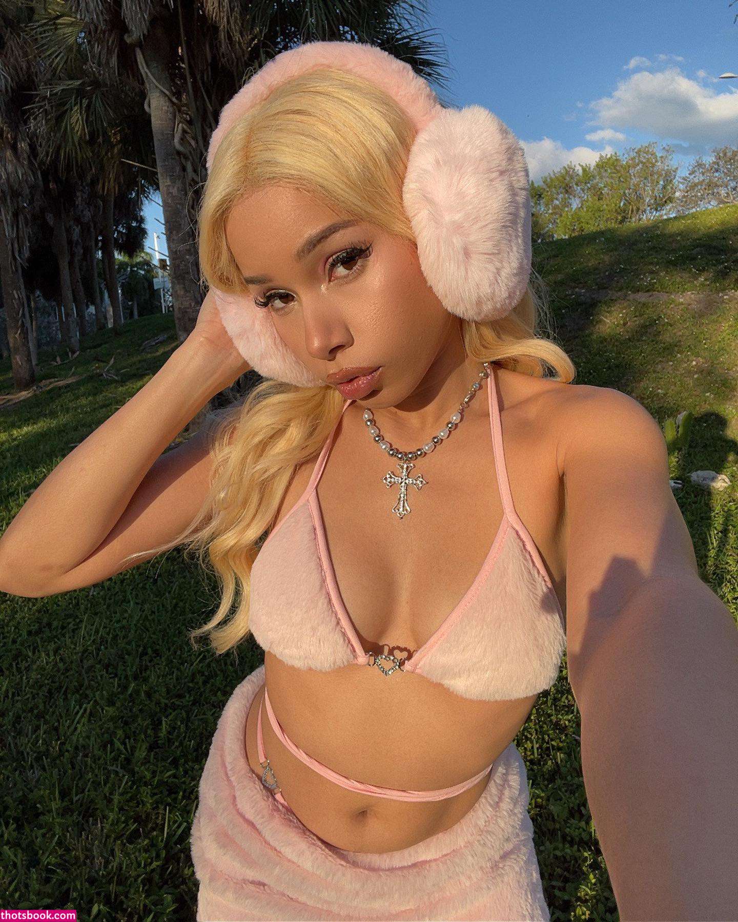 Shibuya Bambi queenpuppy777 alienrapperqueen shibuyabambi Nude Leaks OnlyFans Photos #2 1410155