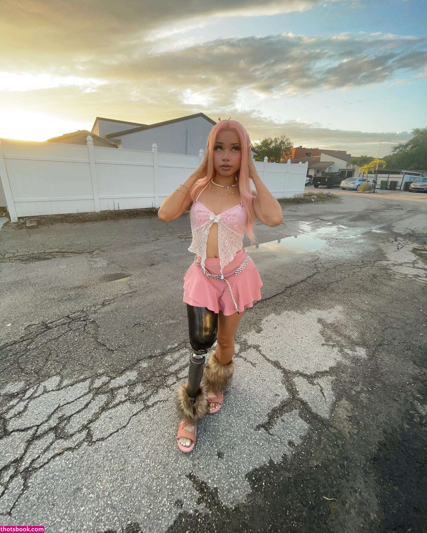 Shibuya Bambi queenpuppy777 alienrapperqueen shibuyabambi Nude Leaks OnlyFans Photos #3 1410162