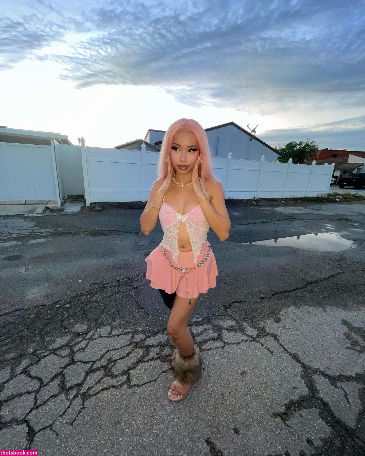 Shibuya Bambi queenpuppy777 alienrapperqueen shibuyabambi Nude Leaks OnlyFans Photos #3 1410164