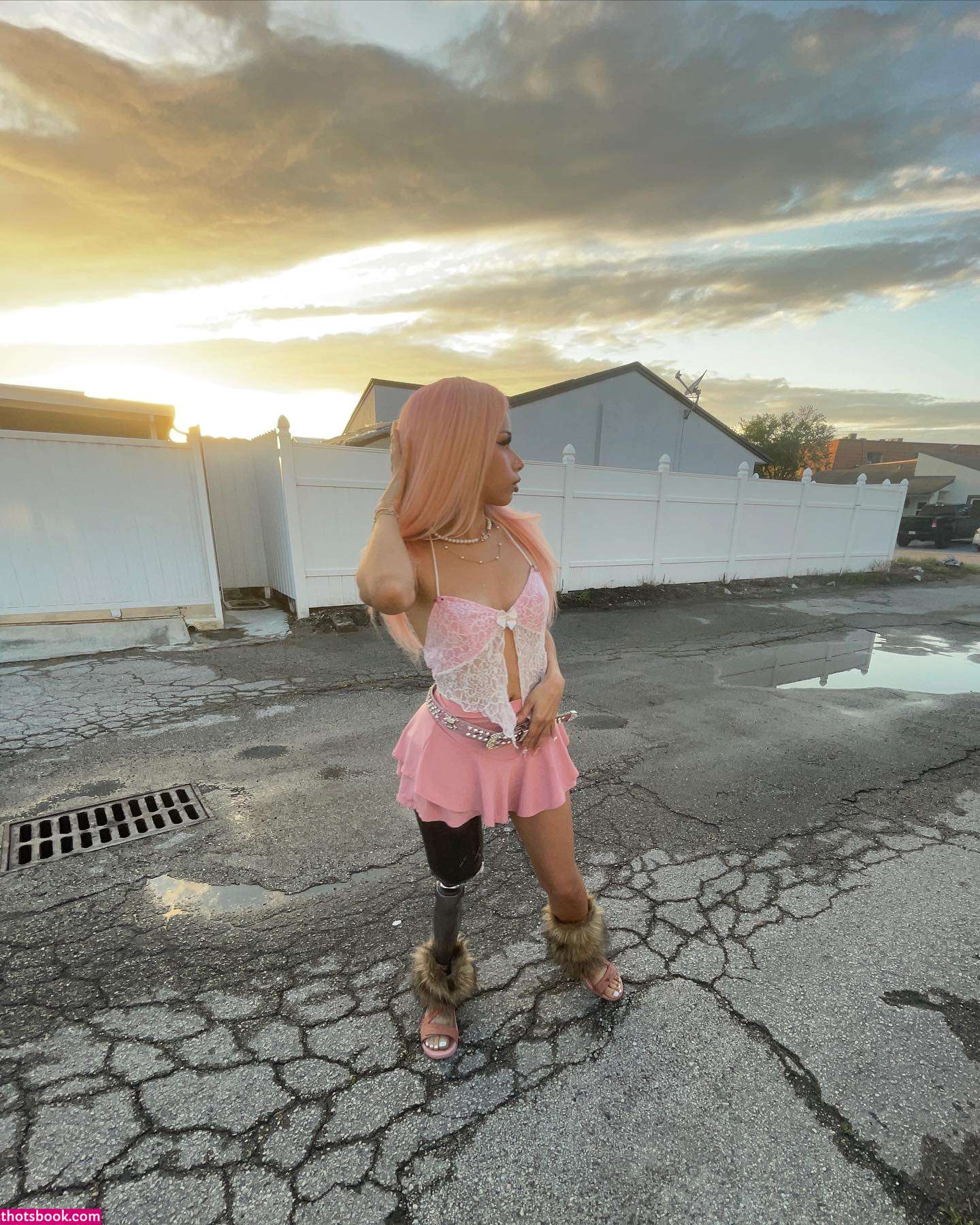 Shibuya Bambi queenpuppy777 alienrapperqueen shibuyabambi Nude Leaks OnlyFans Photos #3 1410165