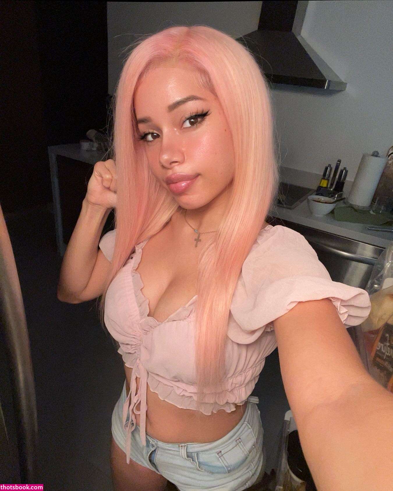 Shibuya Bambi queenpuppy777 alienrapperqueen shibuyabambi Nude Leaks OnlyFans Photos #3 1410166