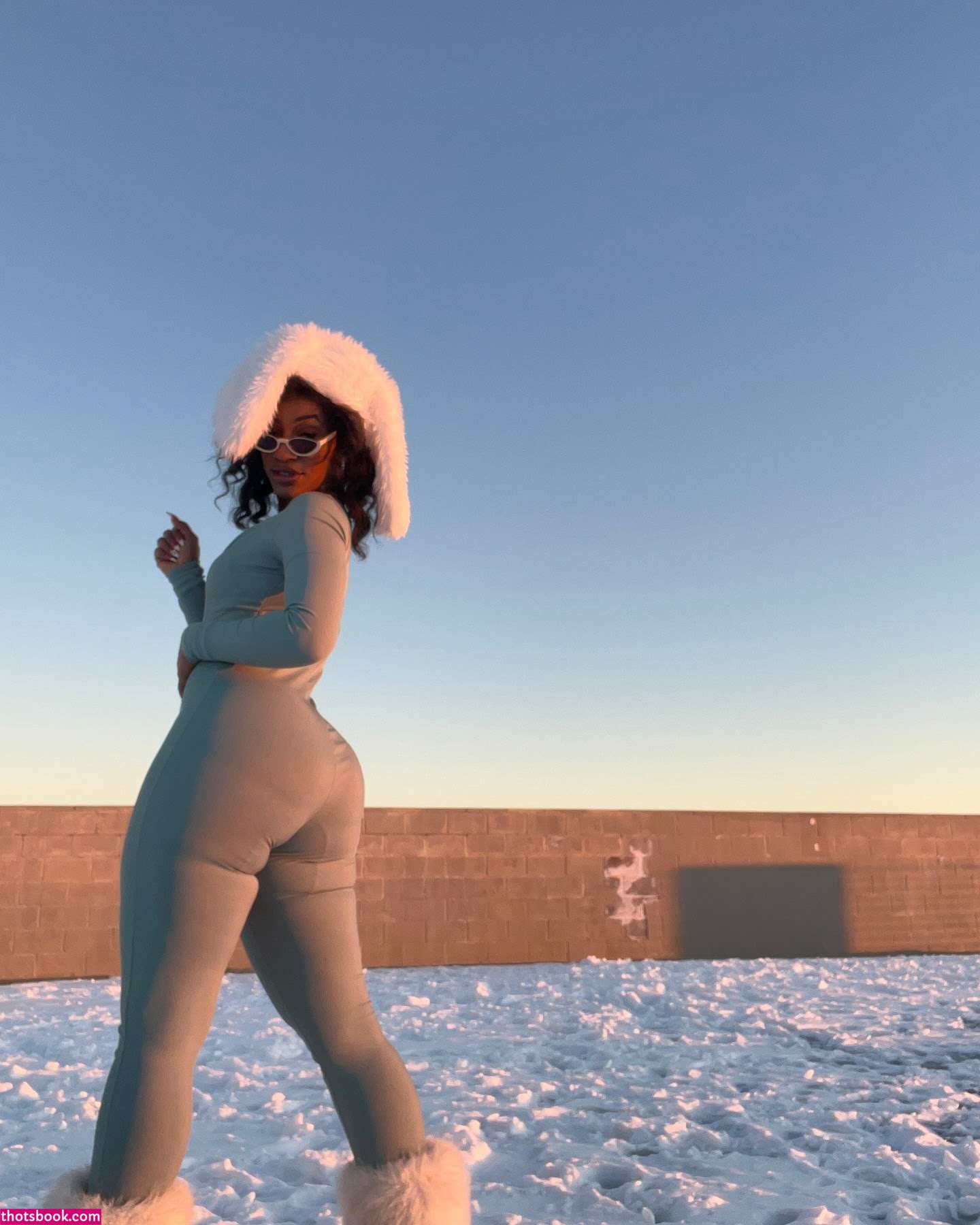 Thefricanbeauty africann beauty esosatheafricanbeauty Nude Leaks OnlyFans Photos #3 1410292