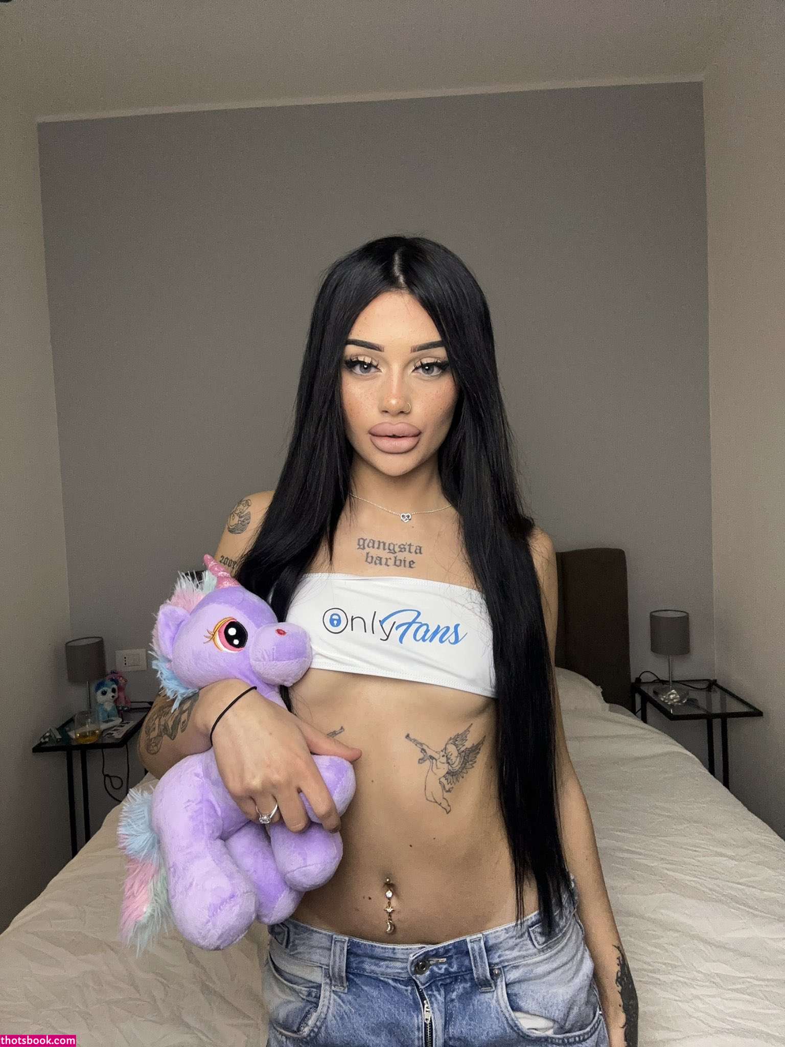 Vittoria Lazzari vittolazzari1 Nude Leaks OnlyFans Photos #1 1410467