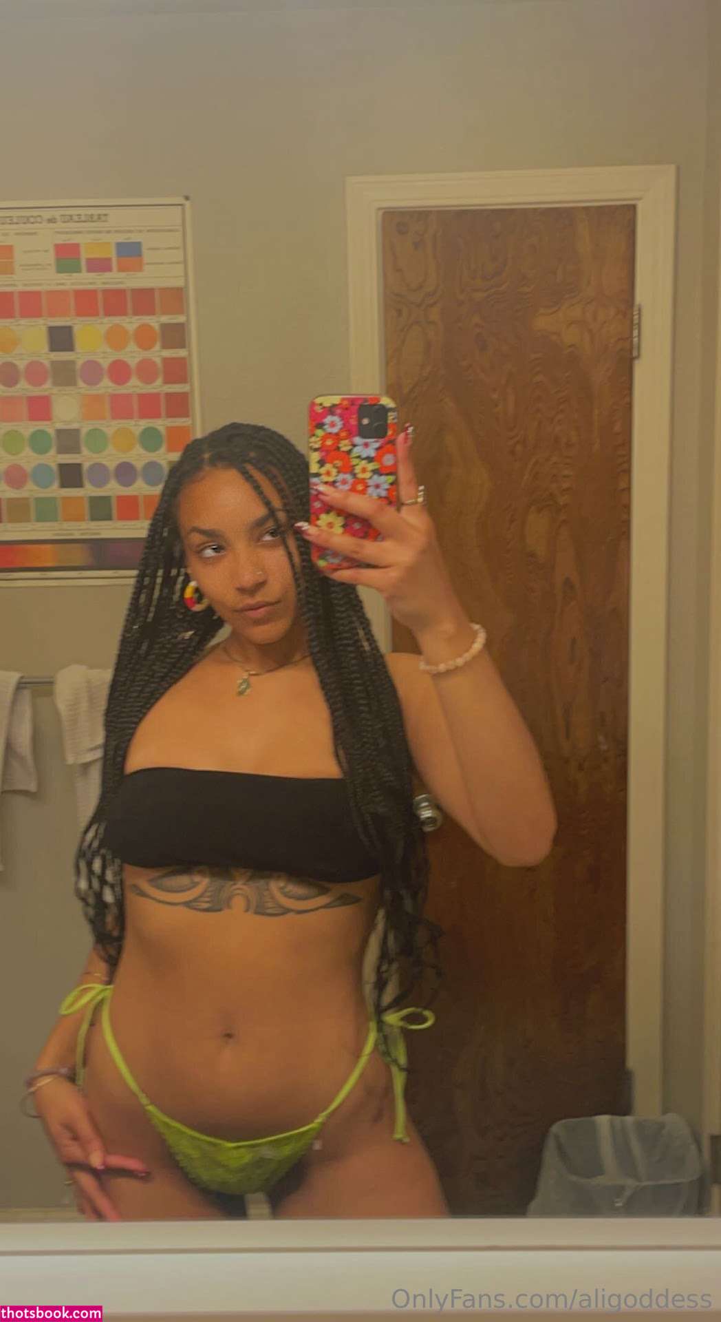 aligoddess Allyjack14 Nude Leaks OnlyFans Photos #4 1417489