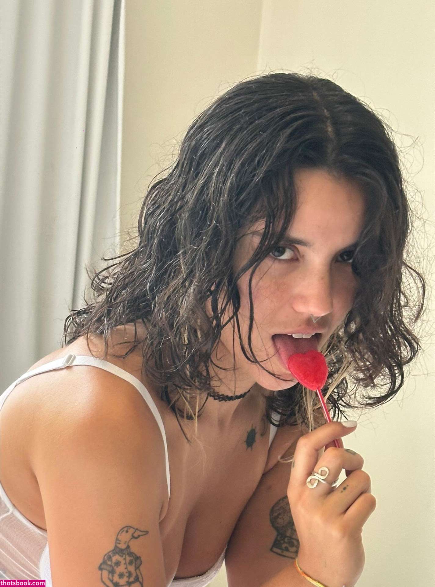 Angel Peit angelpeit Nude Leaks OnlyFans Photos #1 1418797